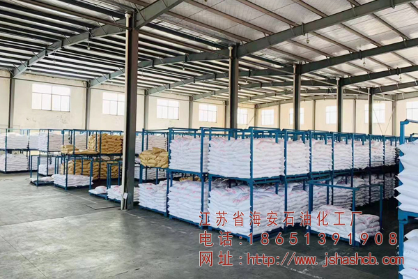 2023綜合指南：一批粉狀聚乙二醇完工入庫(kù)了