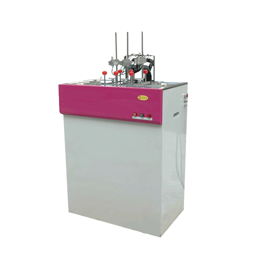 熱變形、維卡軟化點(diǎn)測(cè)定儀
